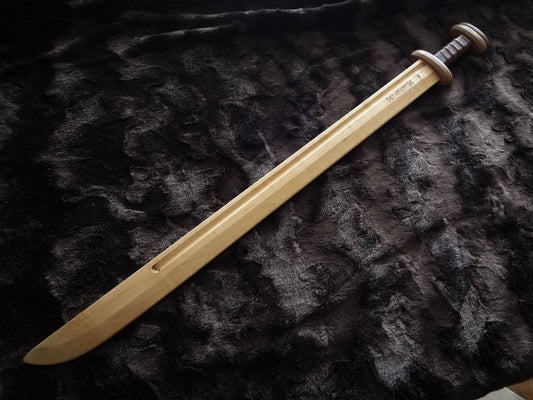 Berserker || Norse Viking Sword