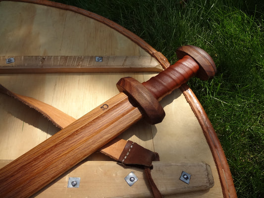 Jarl || Norse Viking Sword
