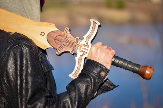 RAGNELL || Sword of Ike - Fire Emblem