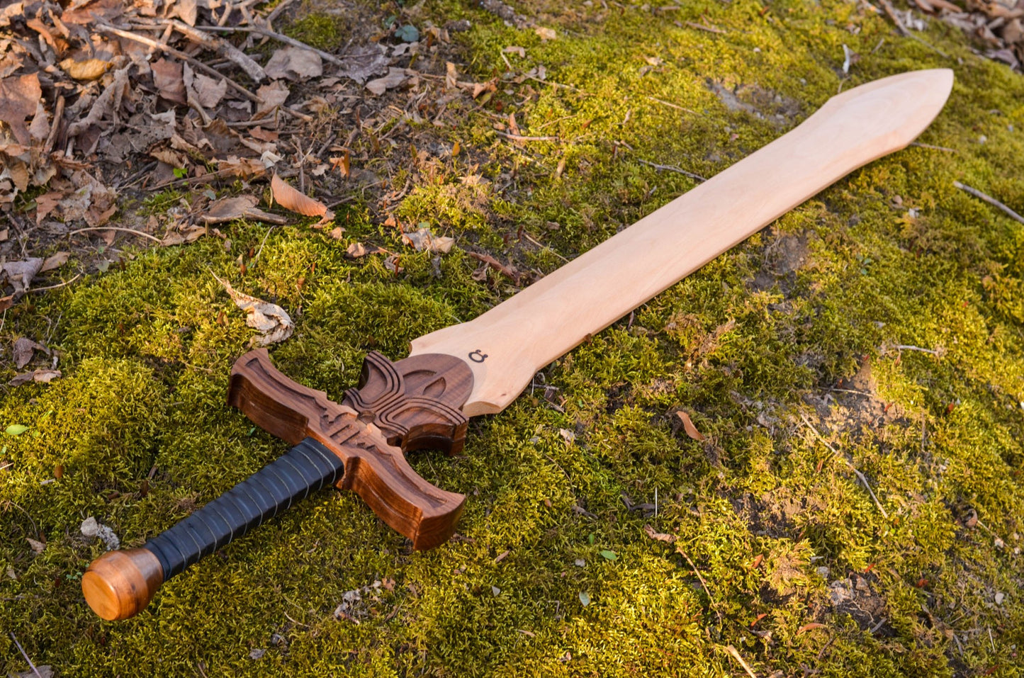 RAGNELL || Sword of Ike - Fire Emblem