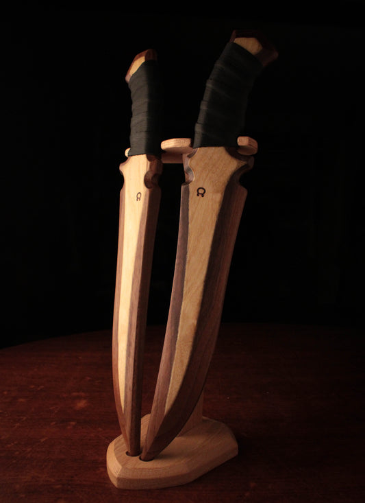 Hashashshin || Dagger of the Dunes