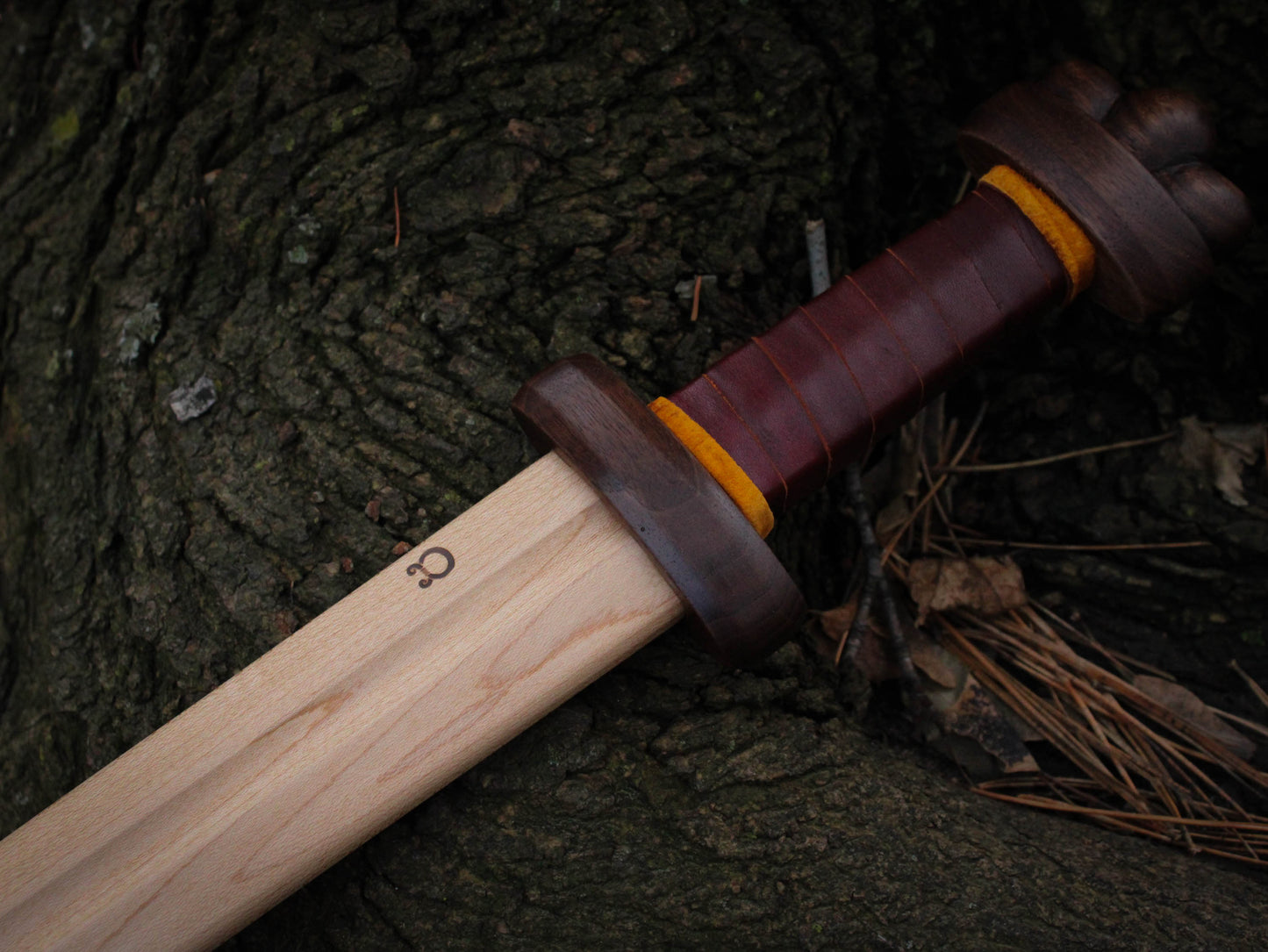 Hersir || Norse Viking Sword