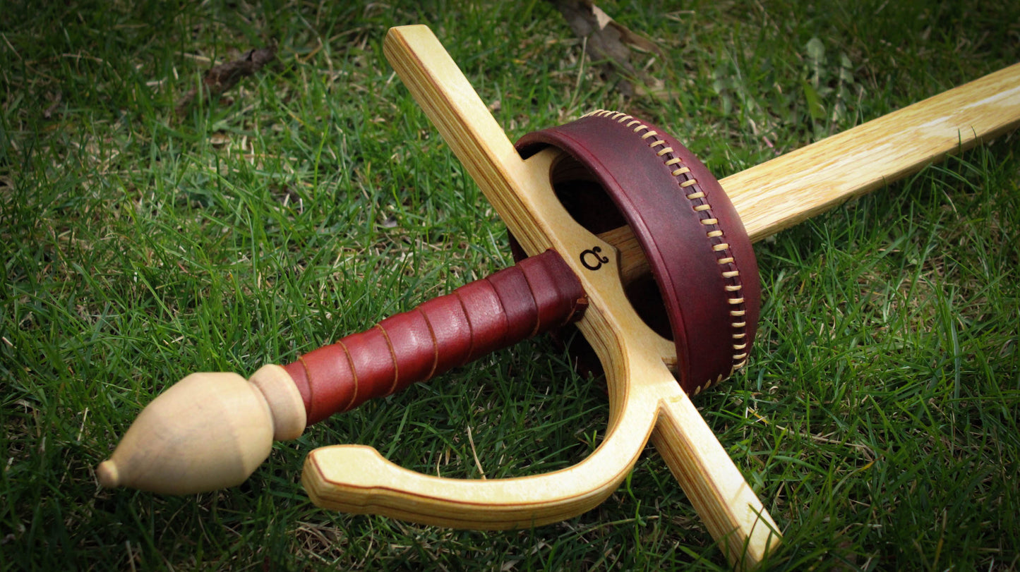 Duelist || Cup Hilt Rapier