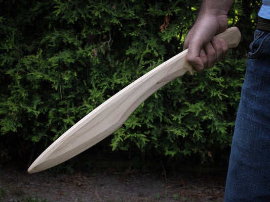 Redtail Series || Training Kali/Escrima Set Espada y Daga