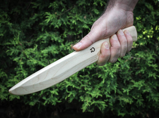 Huntsman || Training Knife