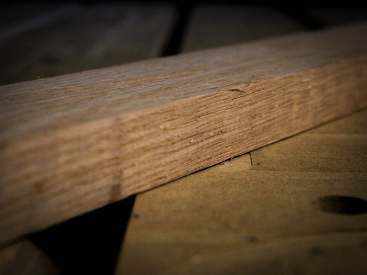 Sparring Grade Construction