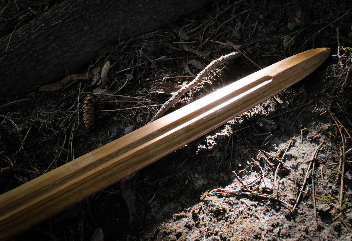 Jarl || Norse Viking Sword
