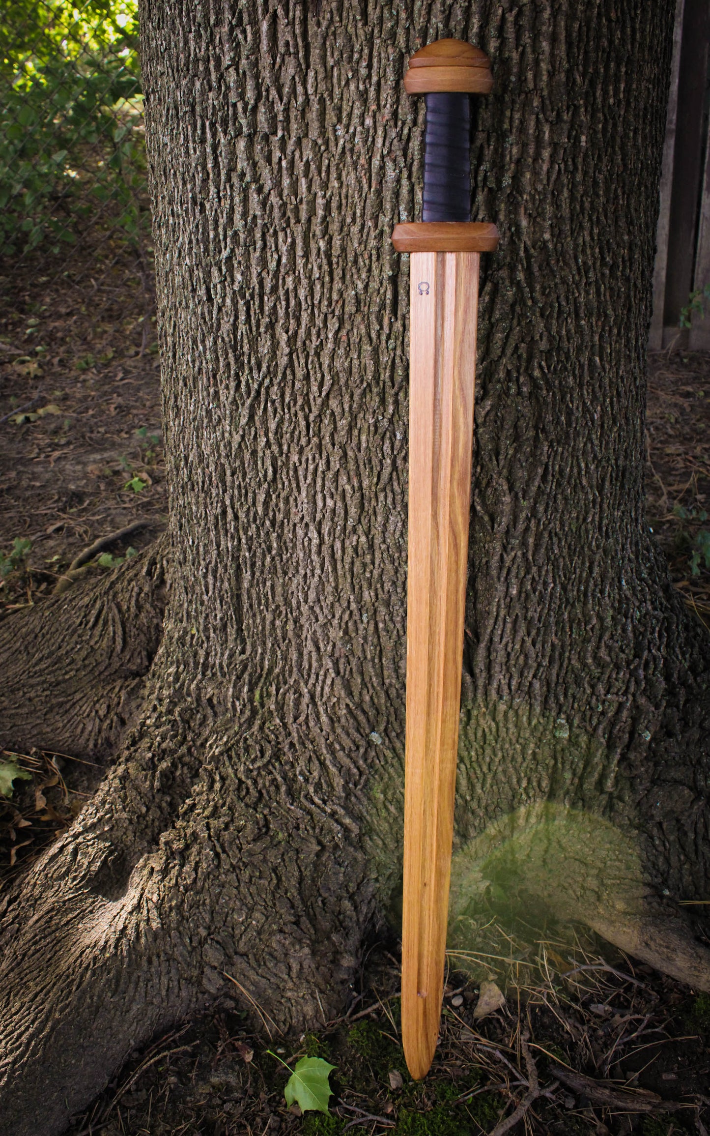 Jarl || Norse Viking Sword