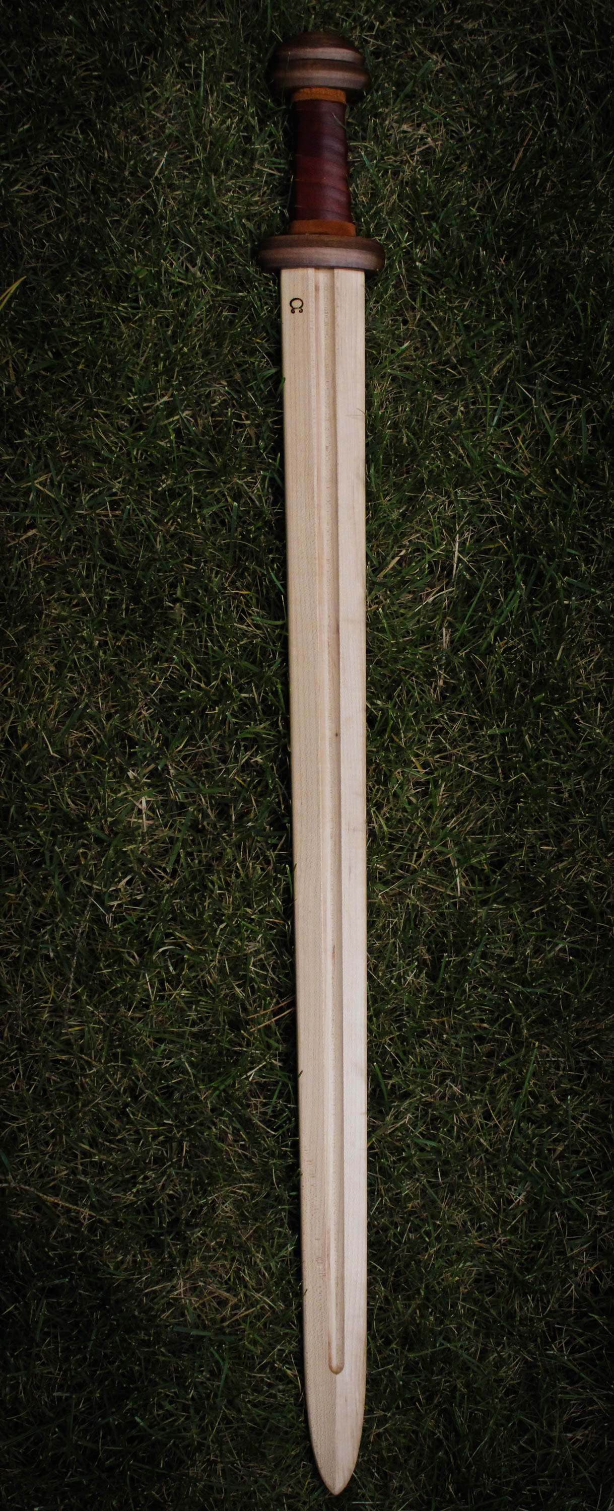 Jarl || Norse Viking Sword