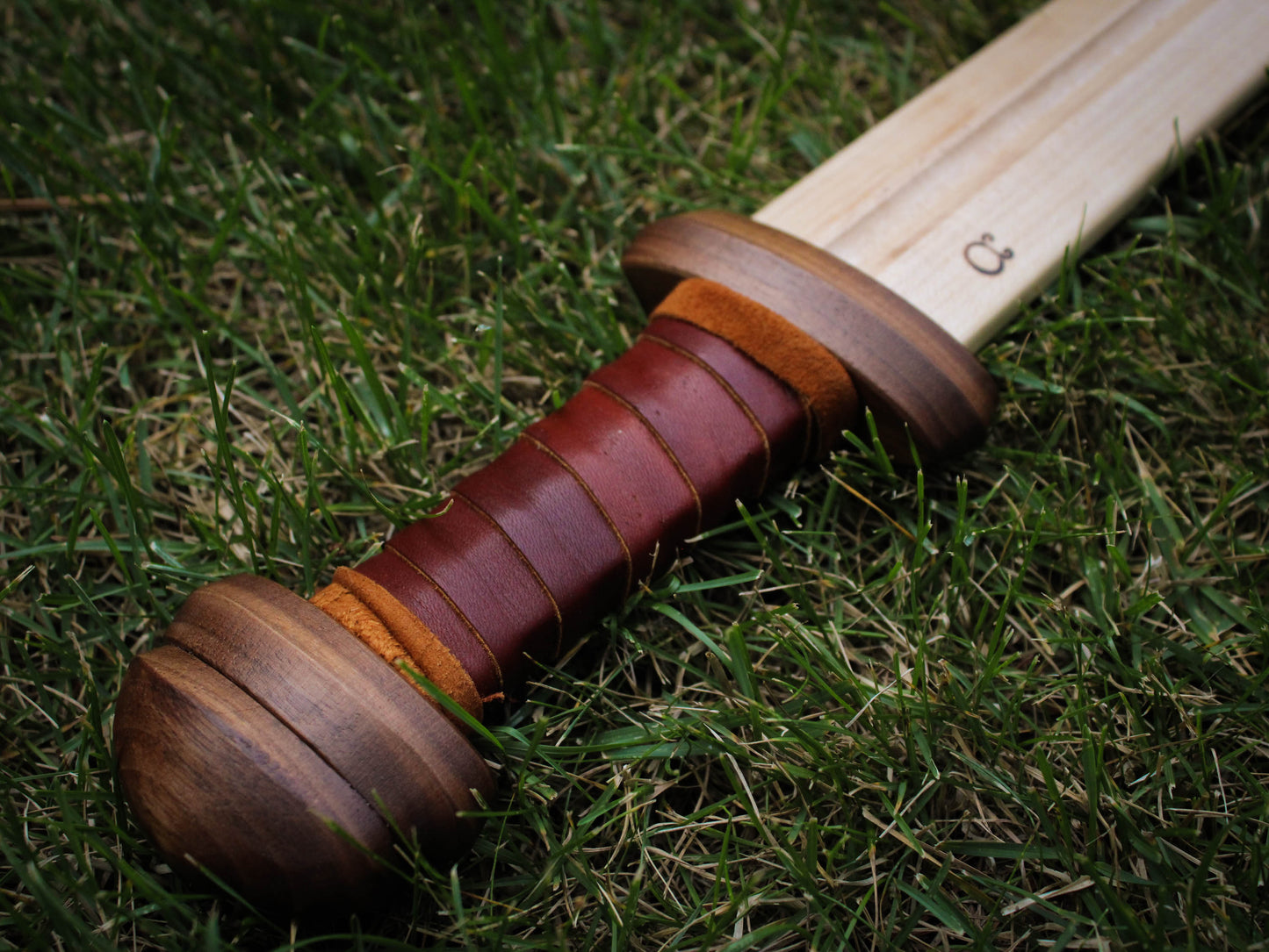 Jarl || Norse Viking Sword