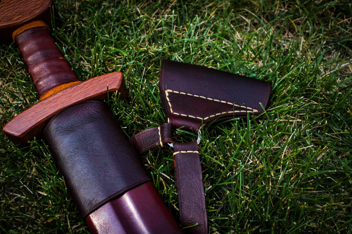 Scabbard Add-on