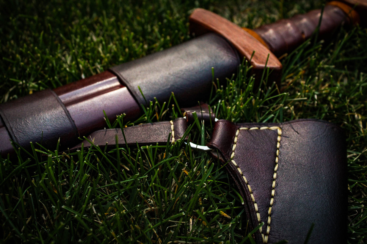 Scabbard Add-on