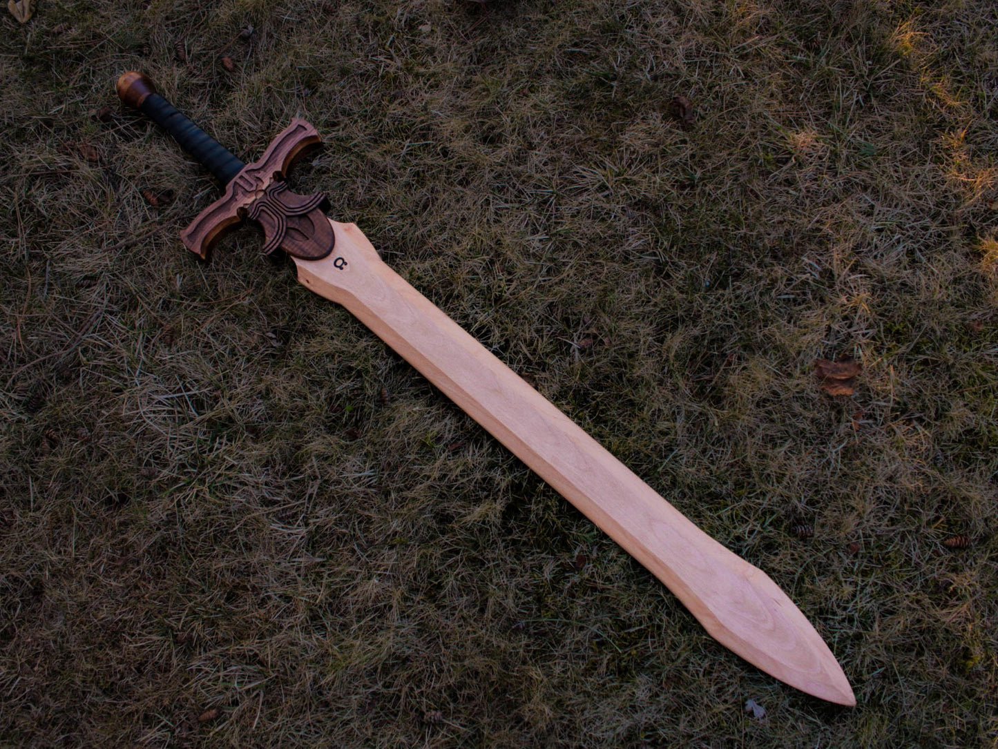 RAGNELL || Sword of Ike - Fire Emblem