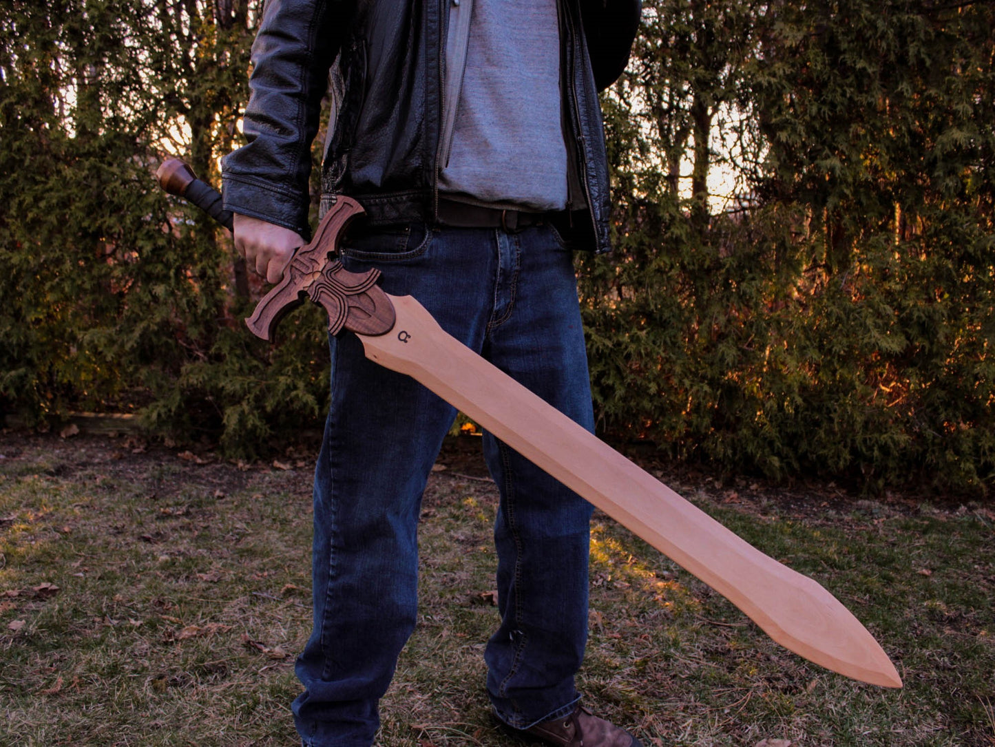 RAGNELL || Sword of Ike - Fire Emblem