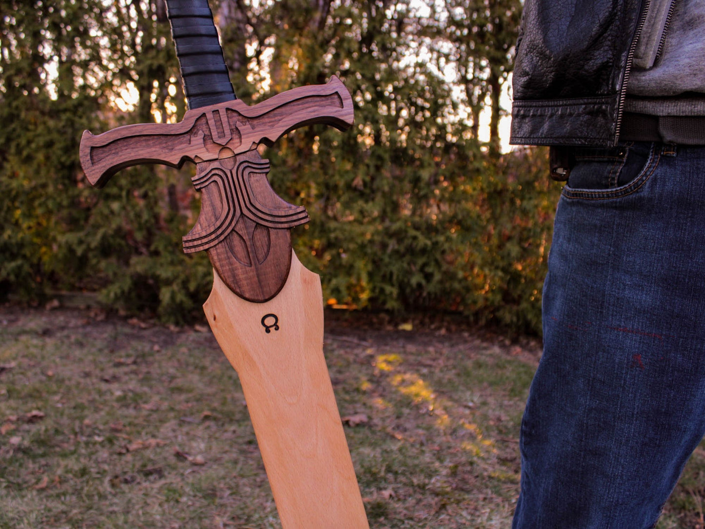 RAGNELL || Sword of Ike - Fire Emblem