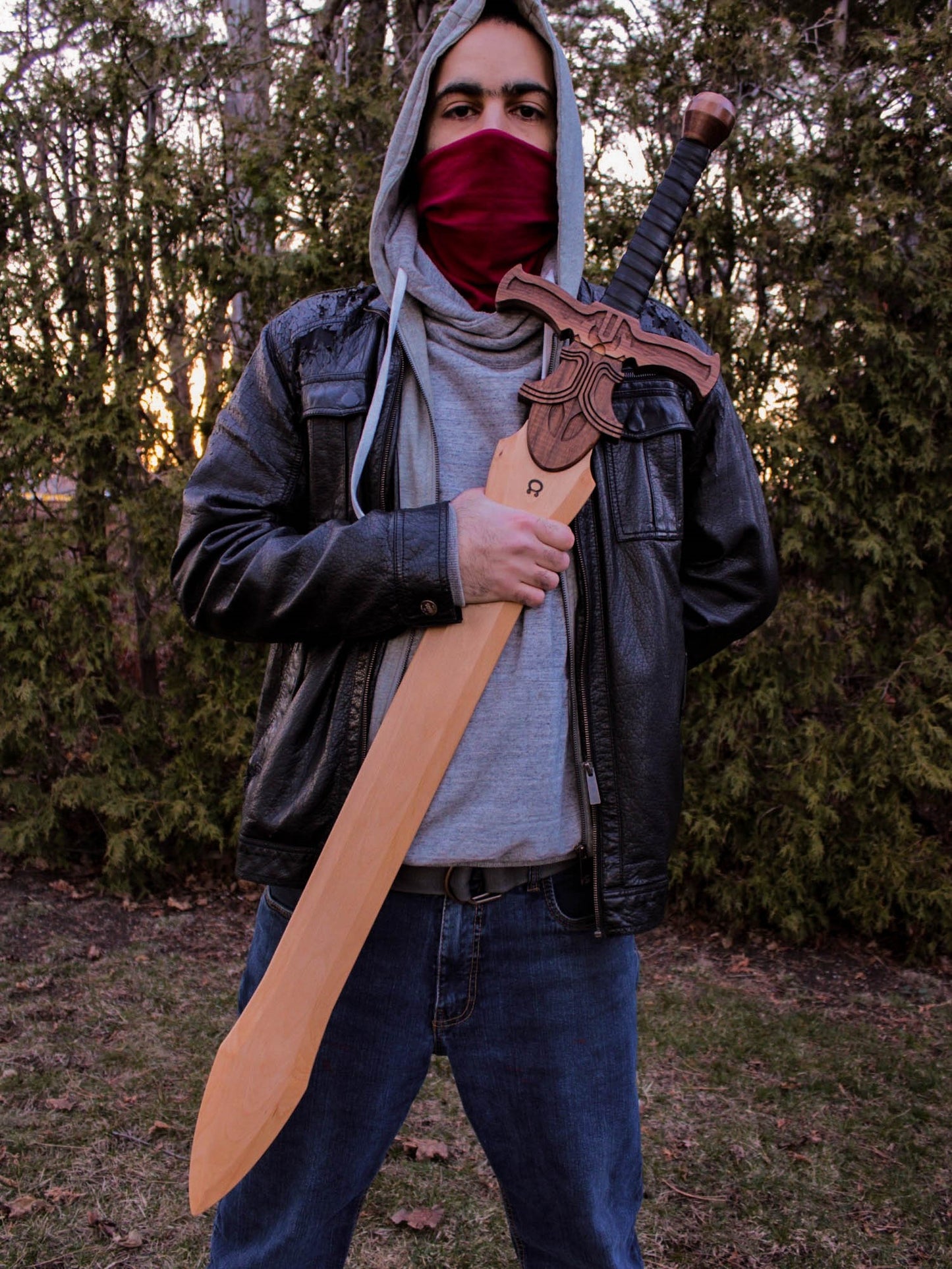 RAGNELL || Sword of Ike - Fire Emblem