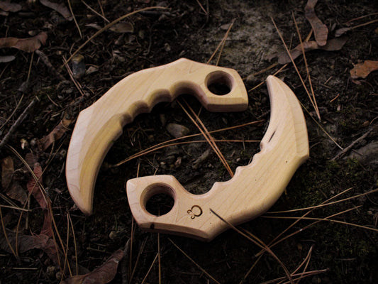 Tigris || Training Karambit