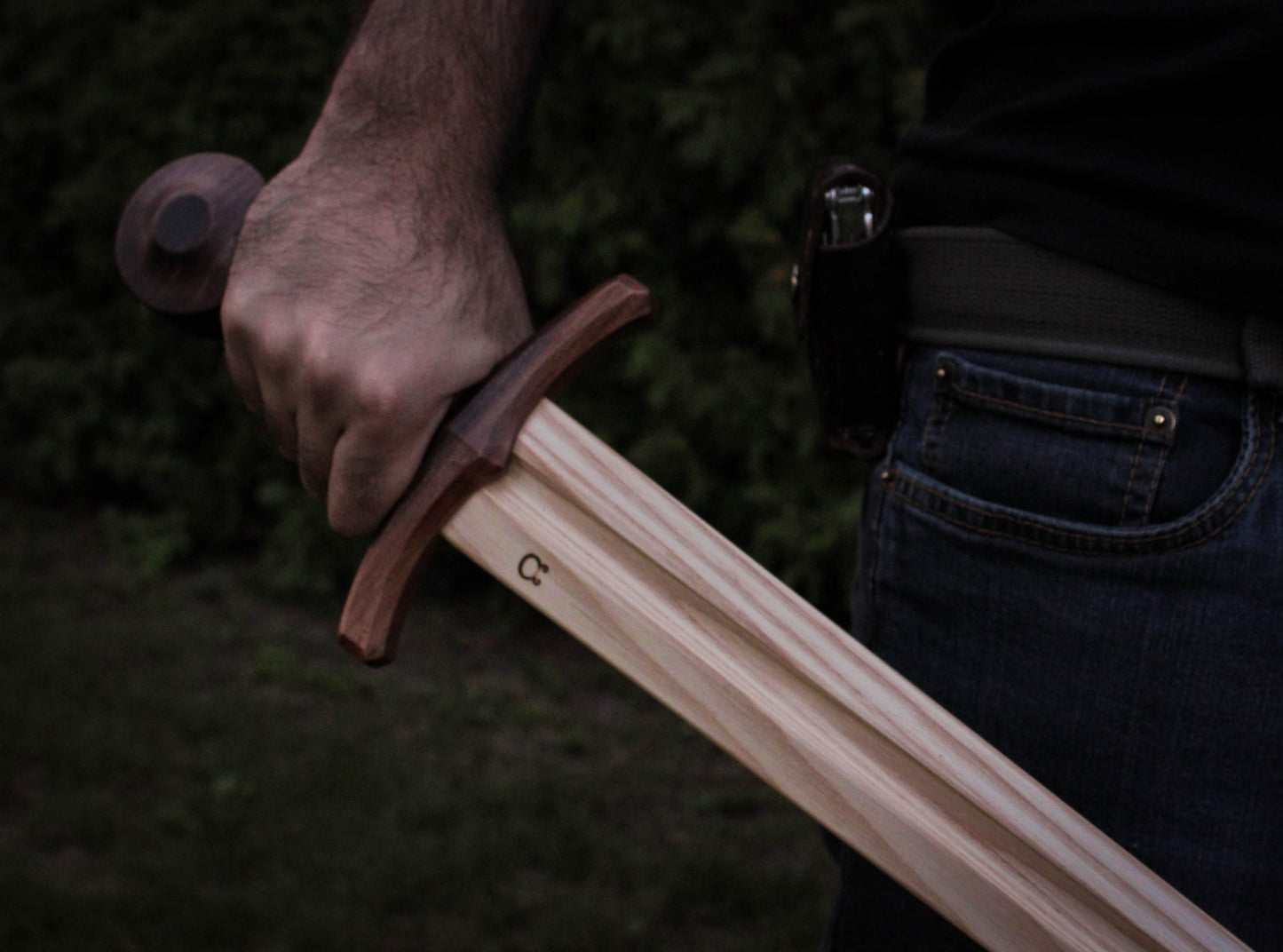 XIV || Medieval European Arming Sword