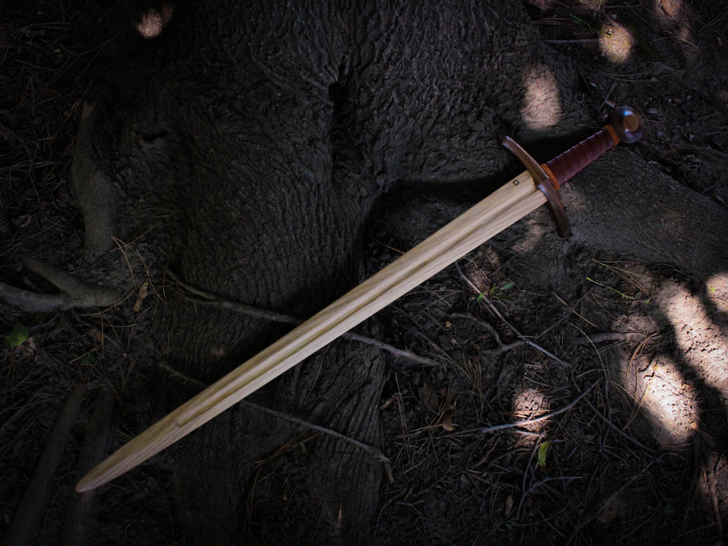 Kingsguard || Hand & Half Bastard Sword