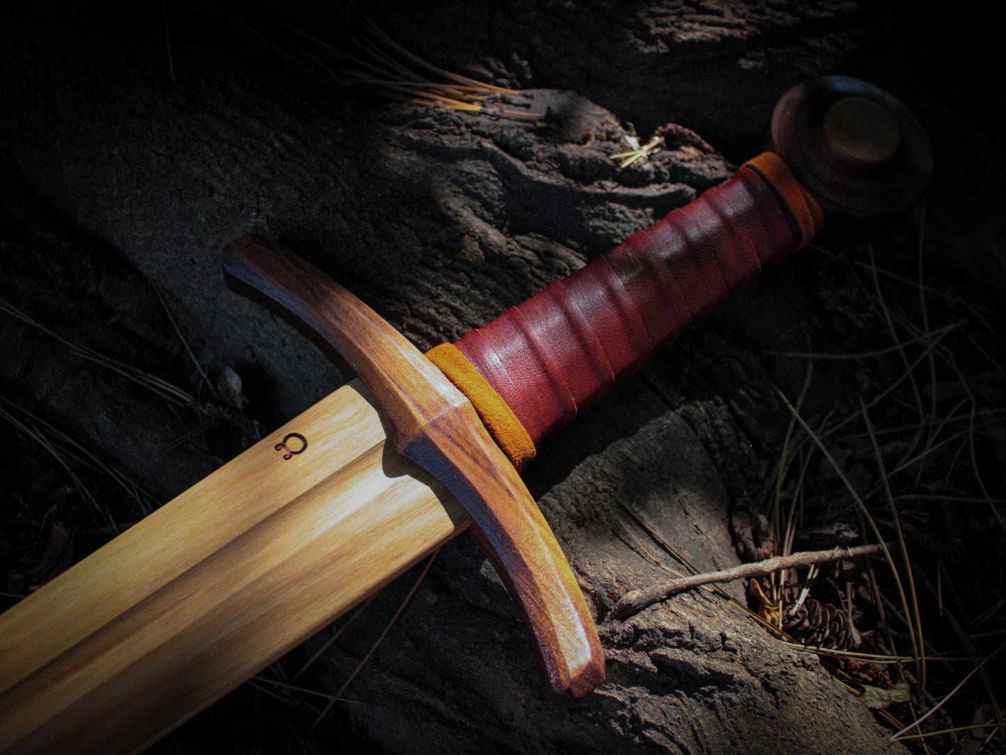 Kingsguard || Hand & Half Bastard Sword
