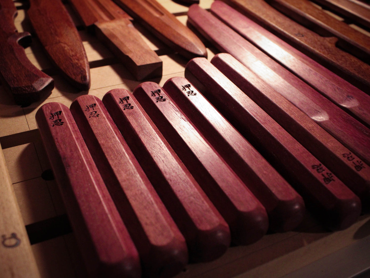 Ultraluxe Selection Hardwood