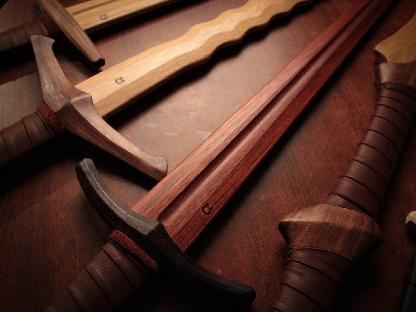 Ultraluxe Selection Hardwood