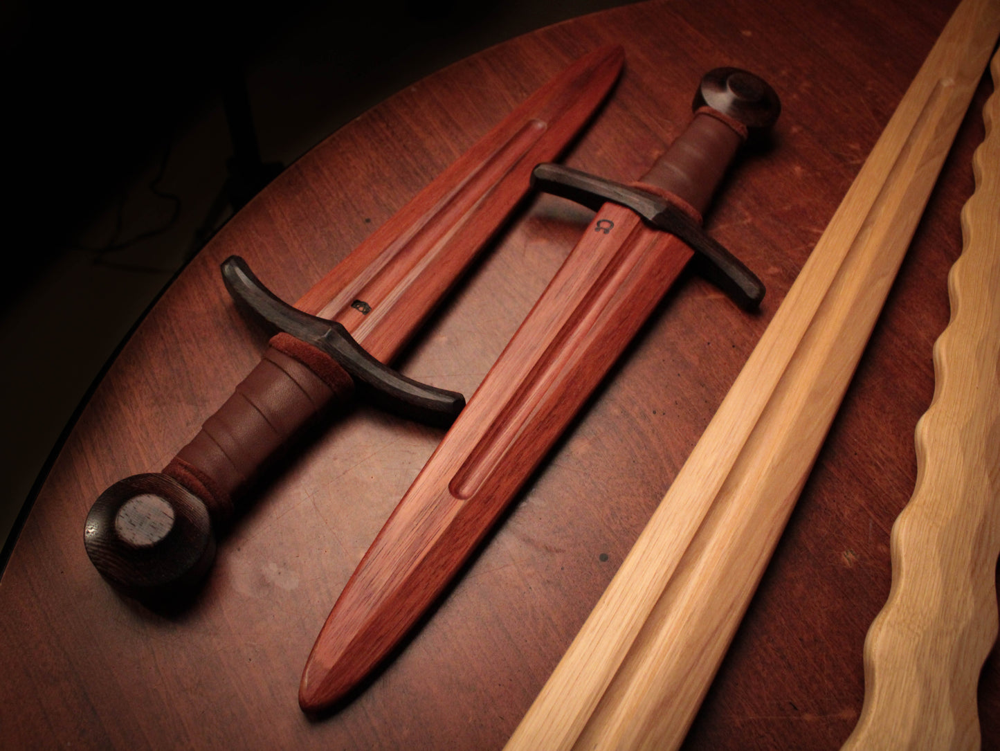 Ultraluxe Selection Hardwood