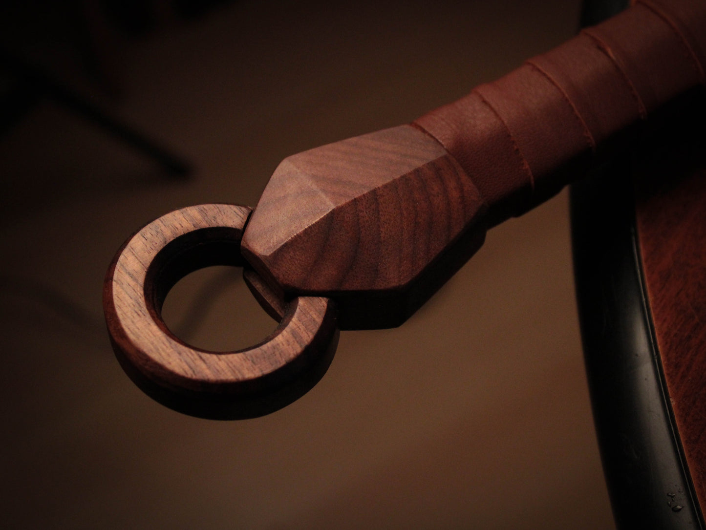 Yōkai || Japanese Ninjato