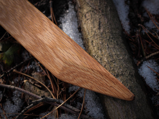 Yōkai || Japanese Ninjato