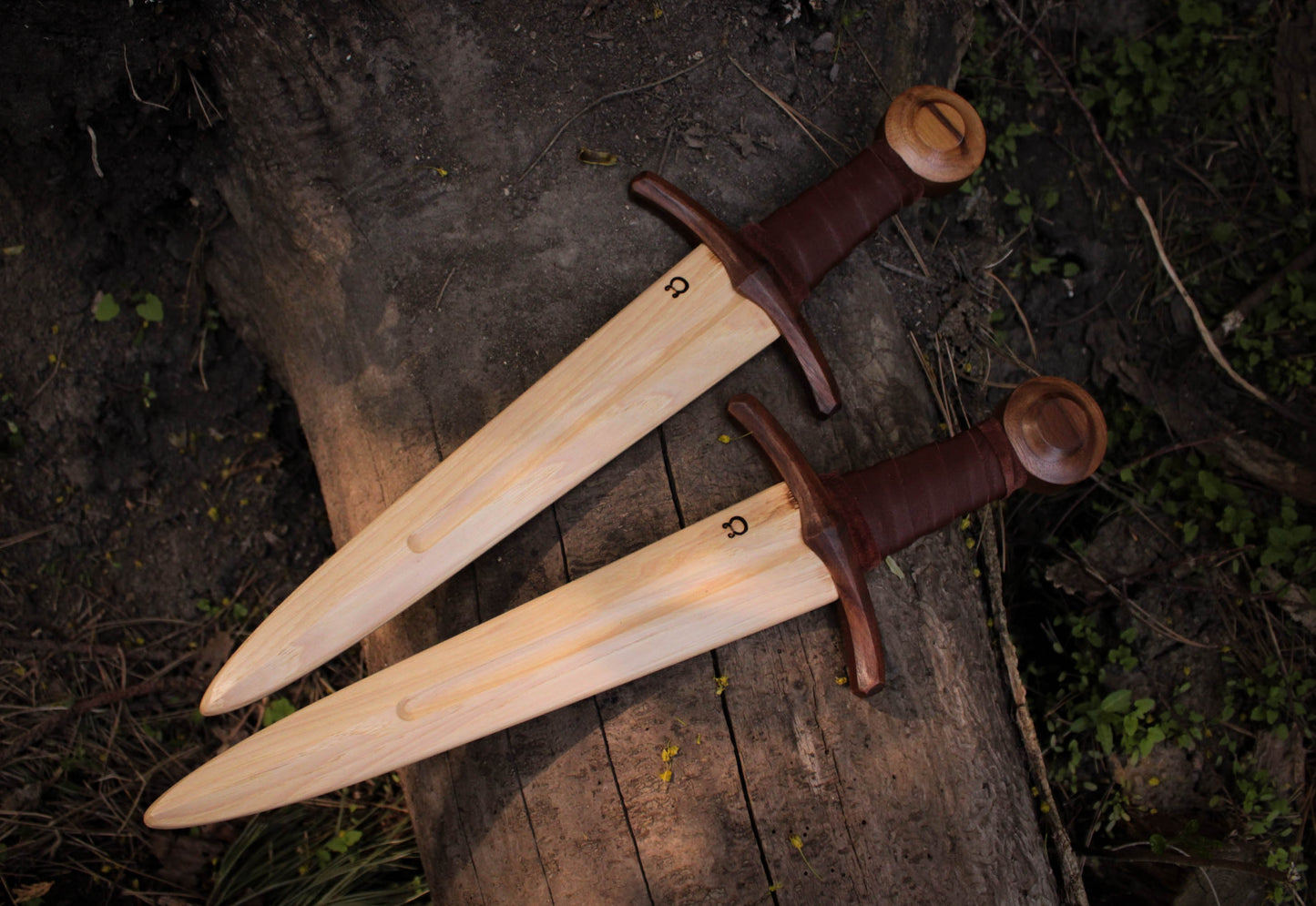 Garrison || Medieval Arming Dagger