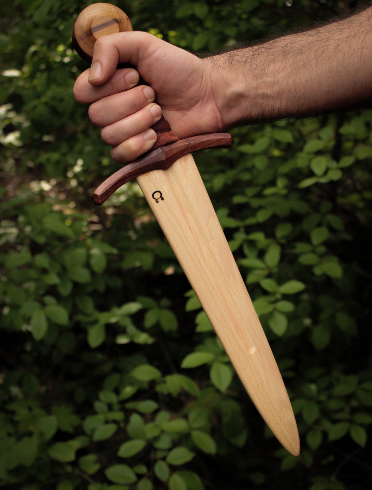 Garrison || Medieval Arming Dagger