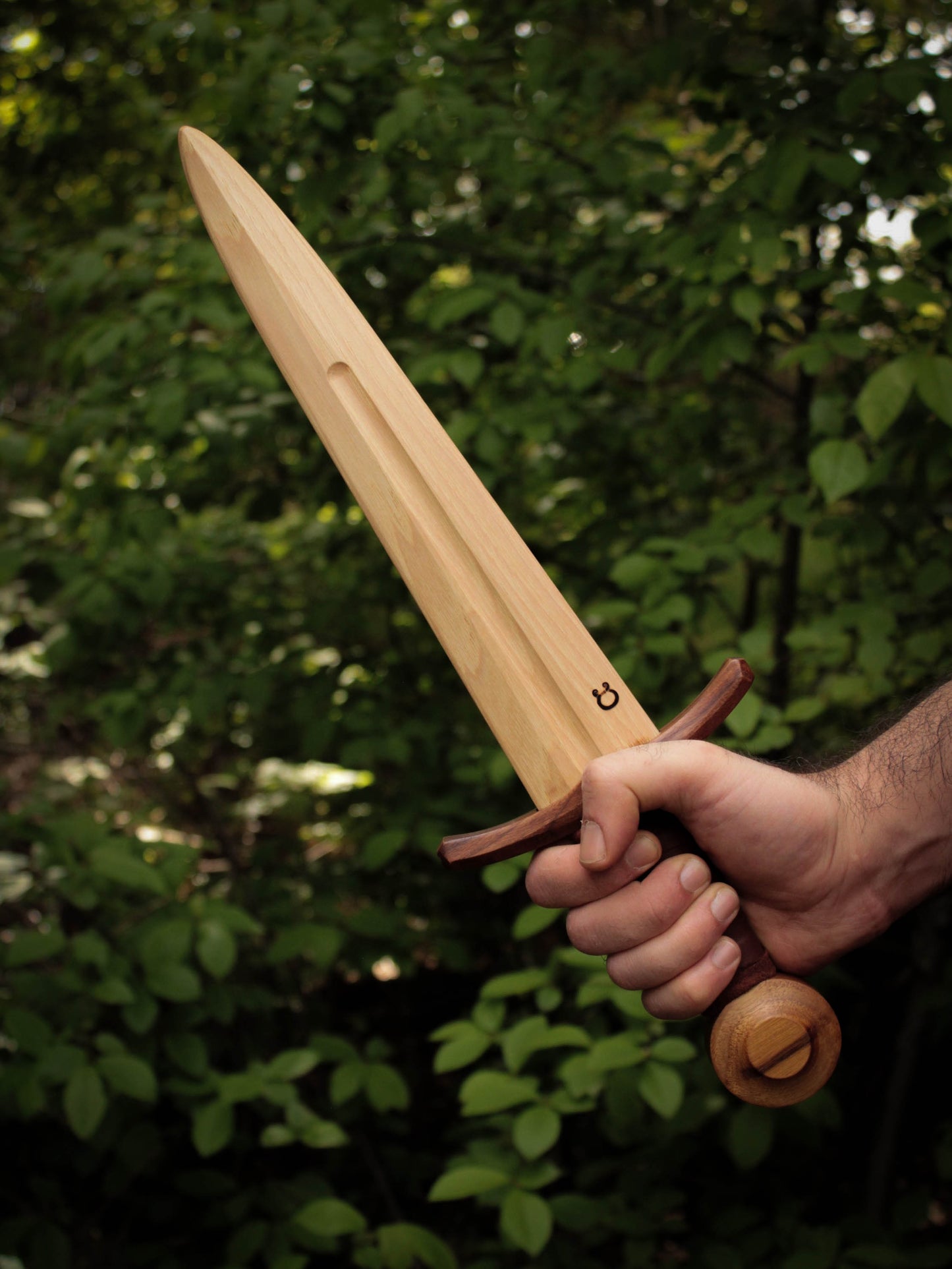 Garrison || Medieval Arming Dagger