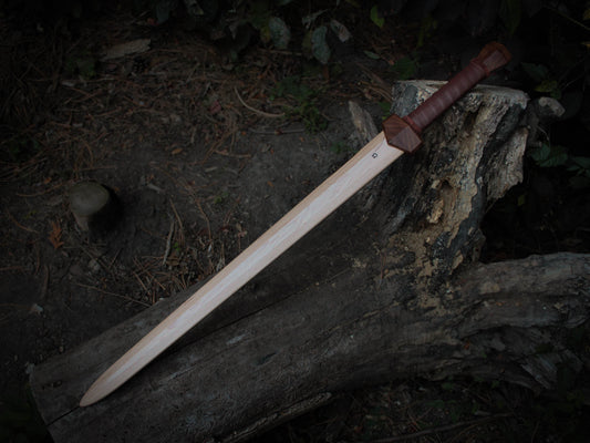 Stellar Wind || Chinese Han Dynasty Jian