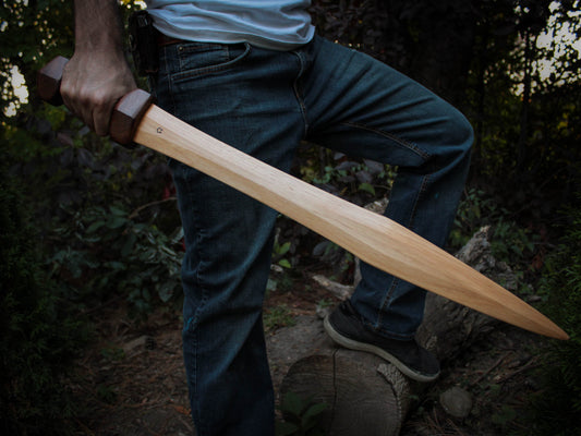 Scorpivs || Roman Gladivs