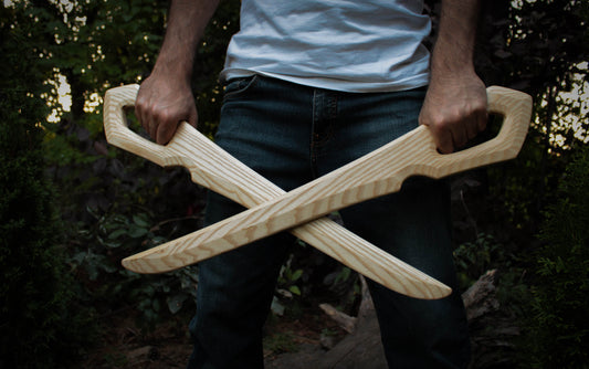 Dawn & Dusk || German Dueling Dusseggen