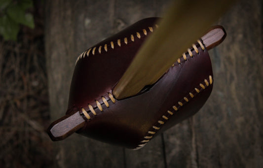 Honourbound || Basket Hilted Broadsword