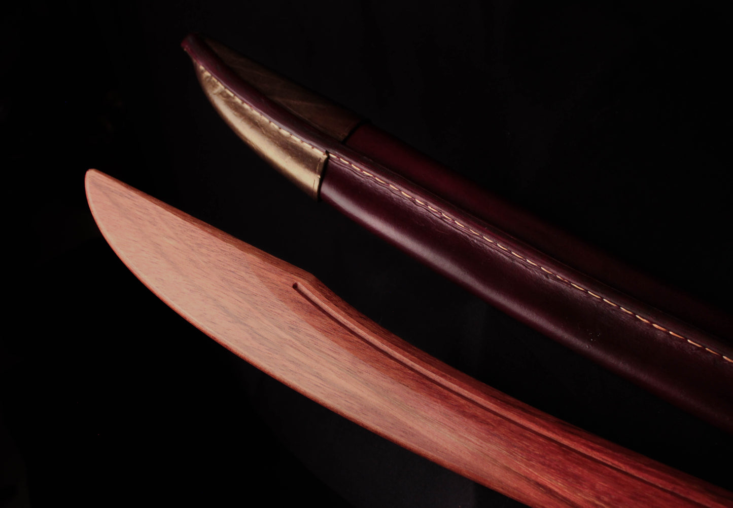 Phoenix Lotus Special || Exquisite Chinese Nieuwei Dao With Scabbard
