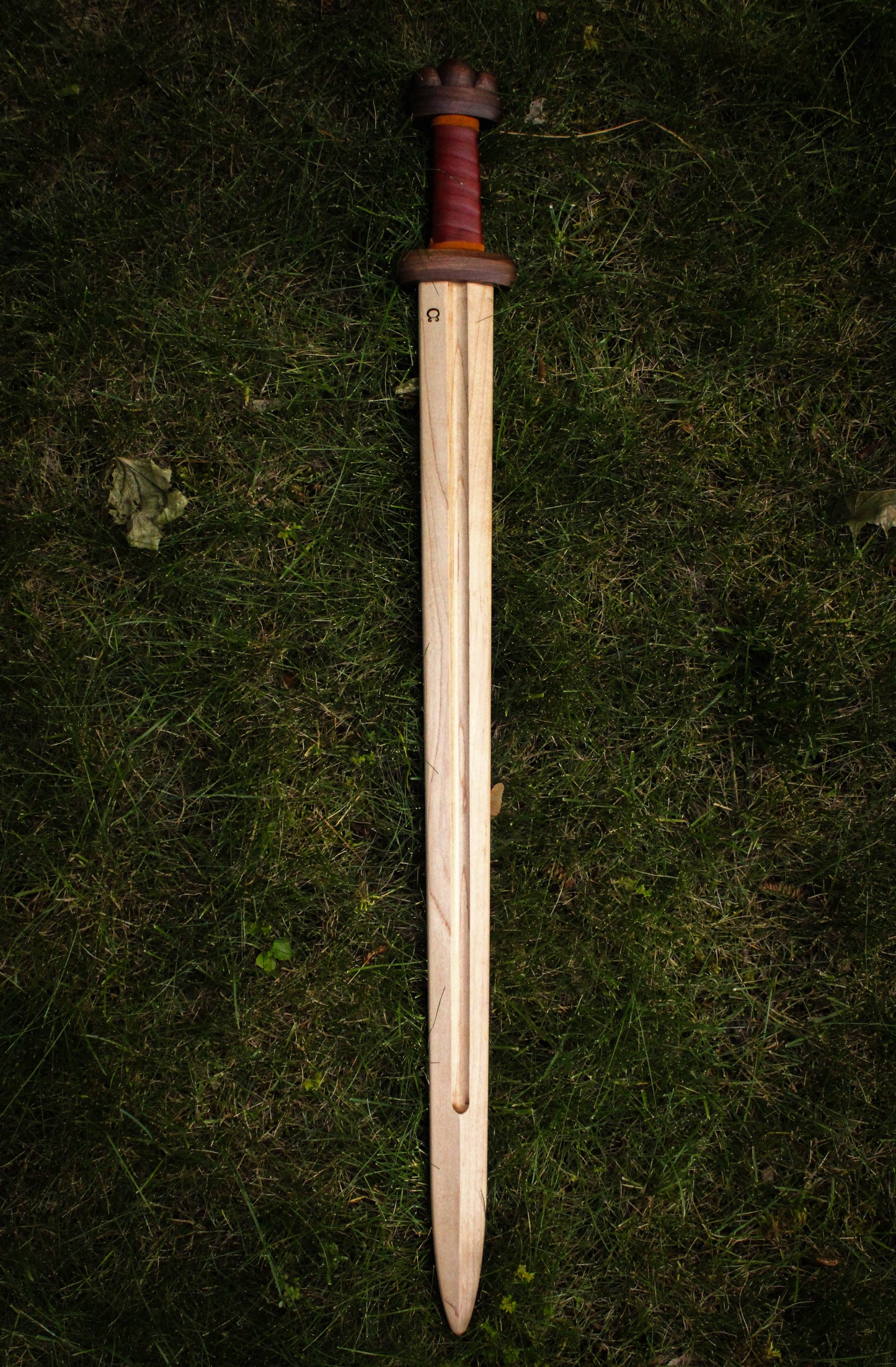 Hersir || Norse Viking Sword