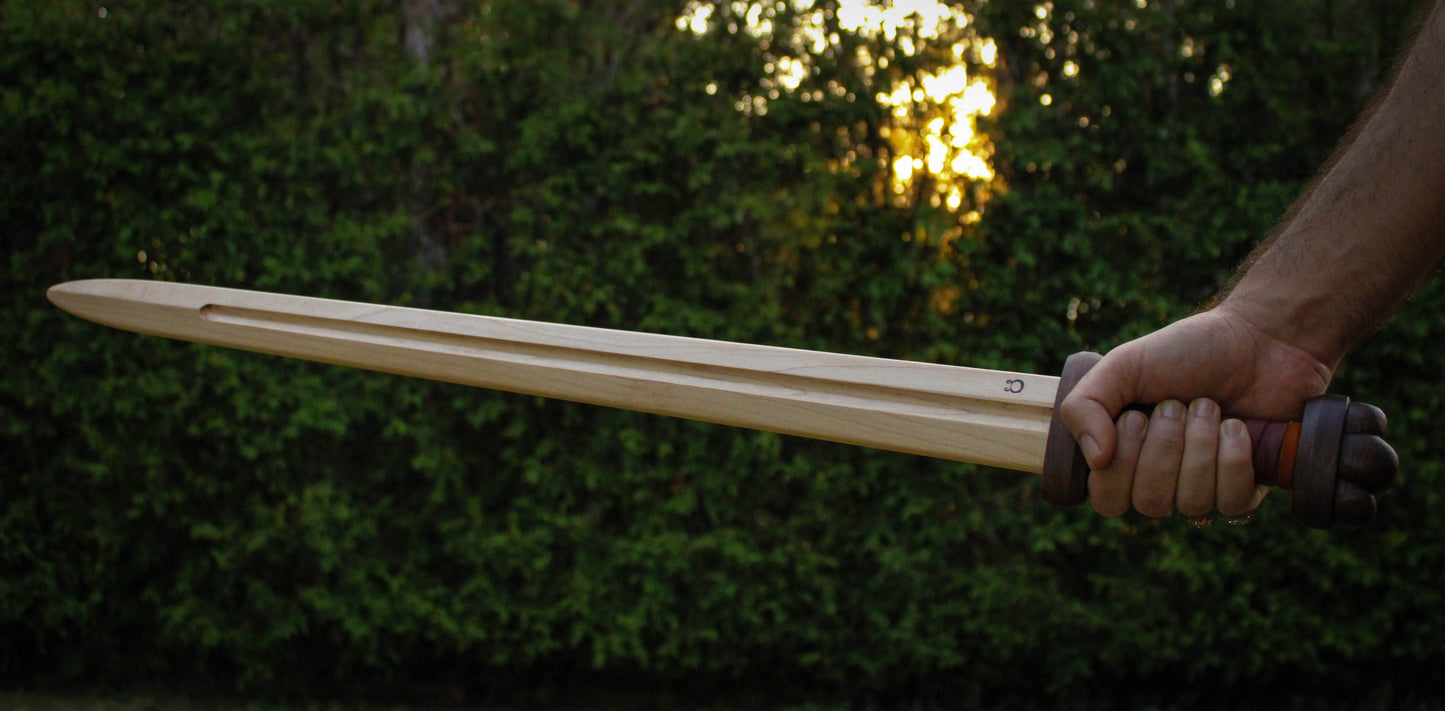 Hersir || Norse Viking Sword