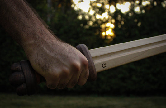 Hersir || Norse Viking Sword