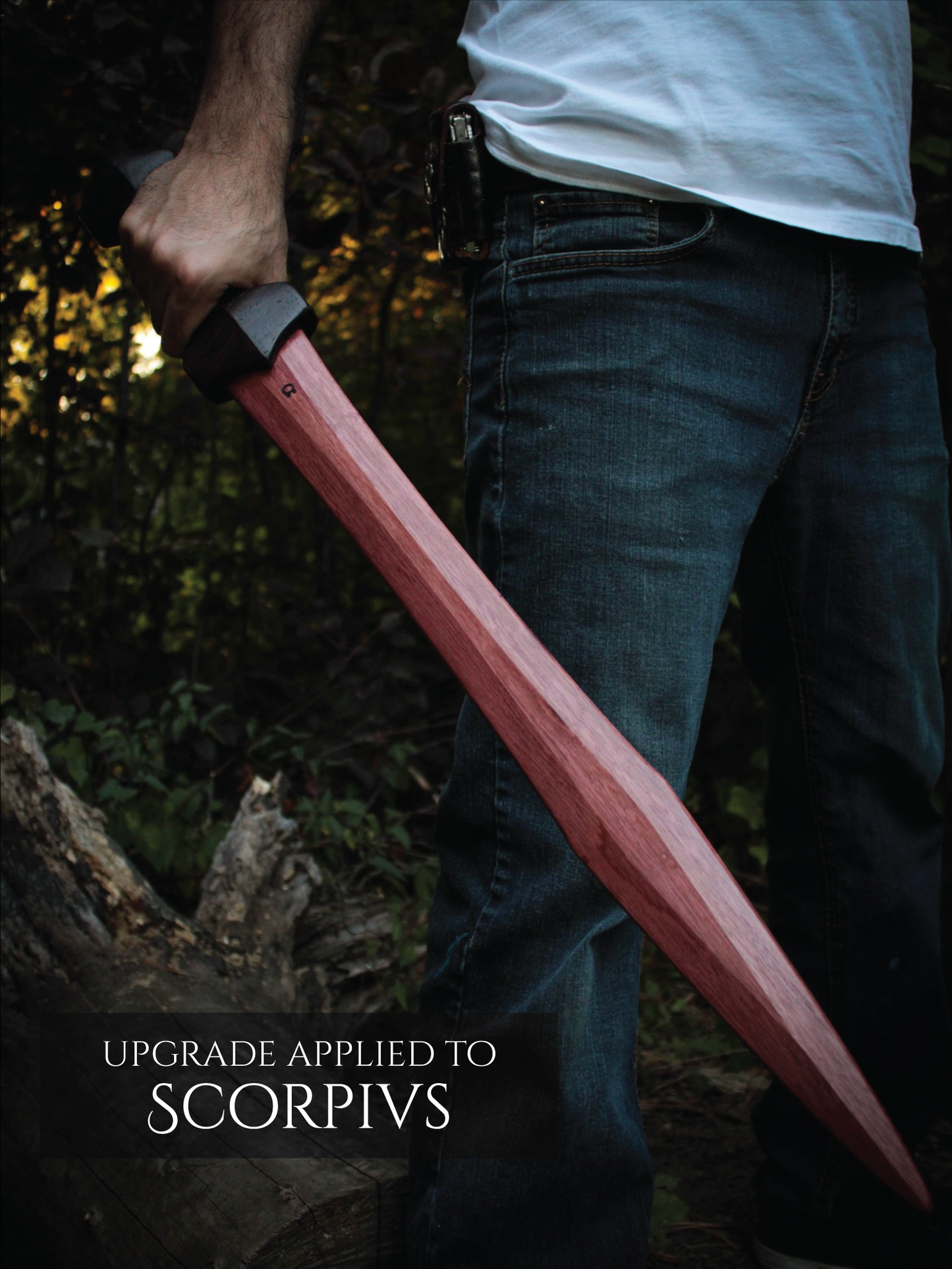 Ultraluxe Selection Hardwood
