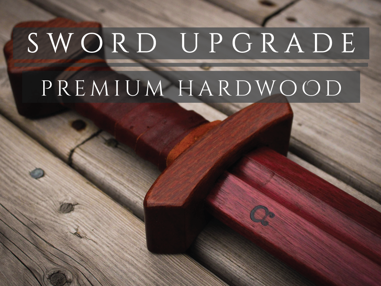 Ultraluxe Selection Hardwood