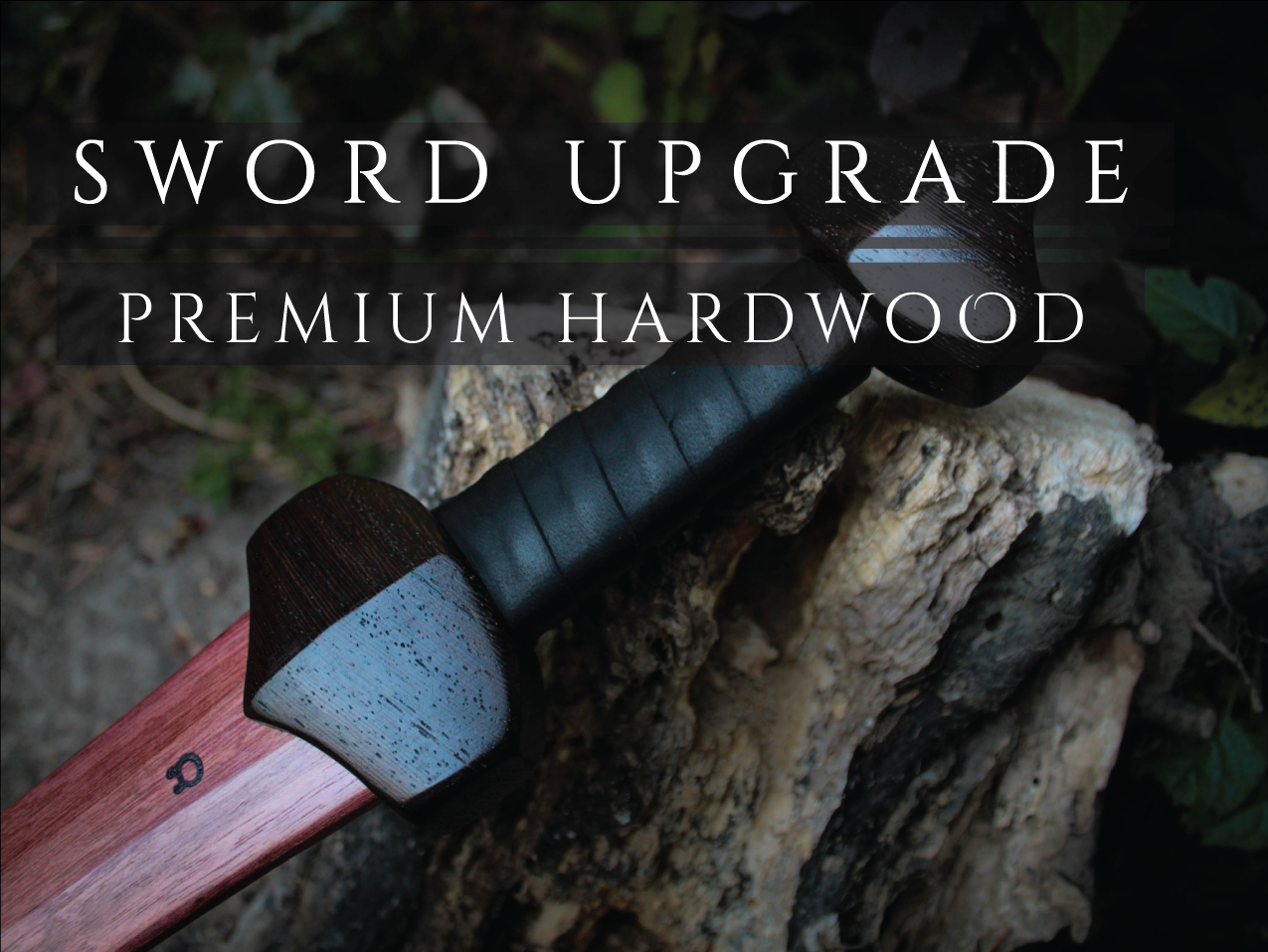 Ultraluxe Selection Hardwood