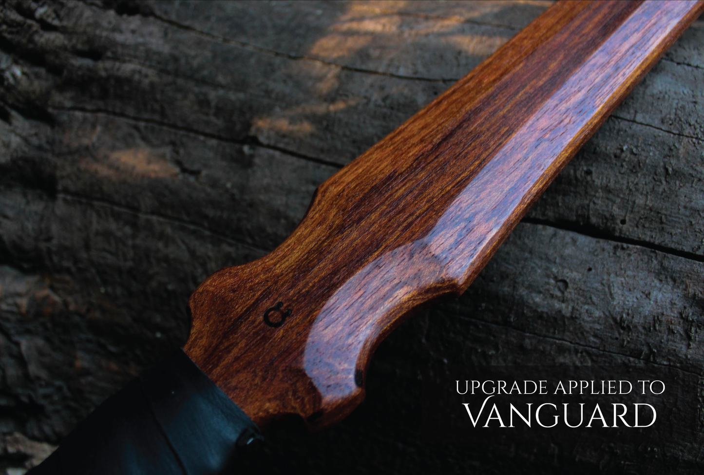 Ultraluxe Selection Hardwood