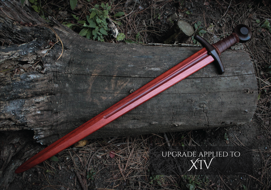 Ultraluxe Selection Hardwood