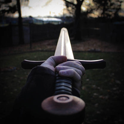 Kingsguard || Hand & Half Bastard Sword