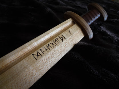 Berserker || Norse Viking Sword