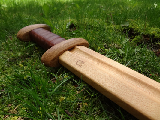 Jarl || Norse Viking Sword