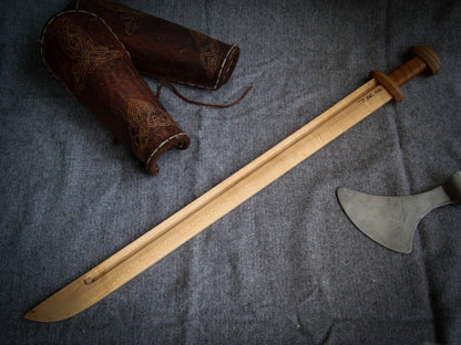 Berserker || Norse Viking Sword