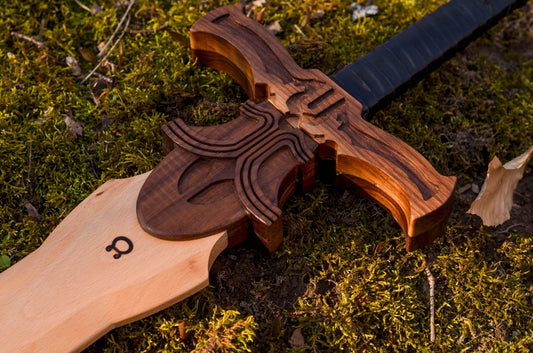 RAGNELL || Sword of Ike - Fire Emblem
